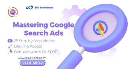 Mastering Google Search Ads