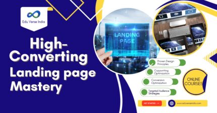 High-Converting Landing Page Mastery