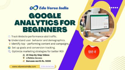 Google Analytics for Beginners