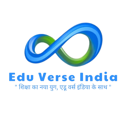 Edu Verse India