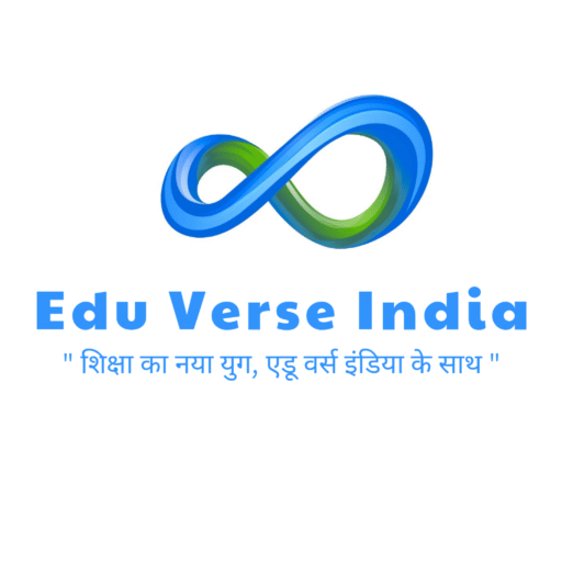 EDU VERSE INDIA